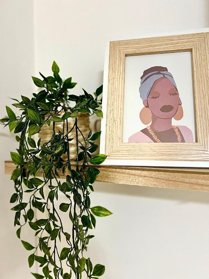 Appartement Cosy A טולוז מראה חיצוני תמונה