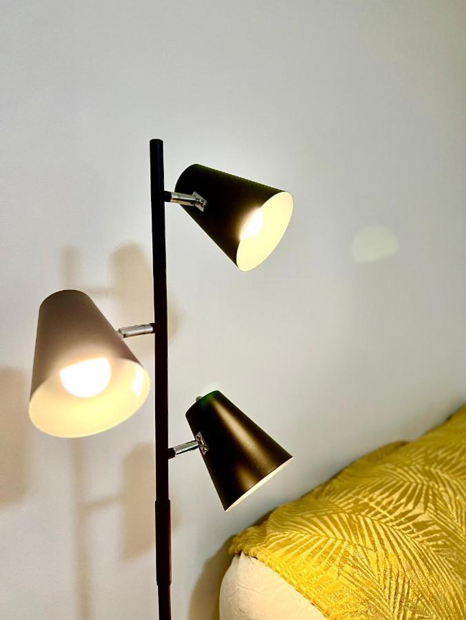 Appartement Cosy A טולוז מראה חיצוני תמונה