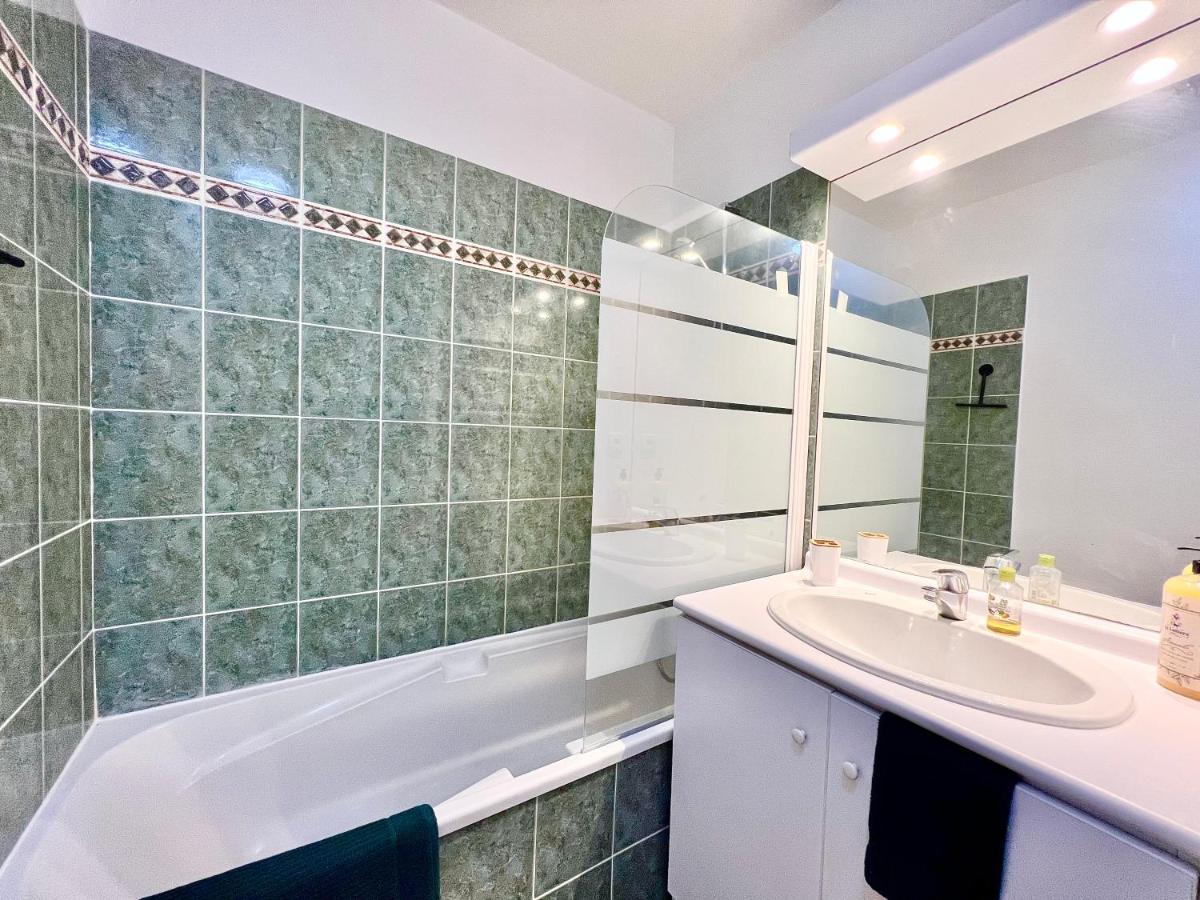 Appartement Cosy A טולוז מראה חיצוני תמונה