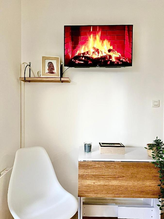 Appartement Cosy A טולוז מראה חיצוני תמונה